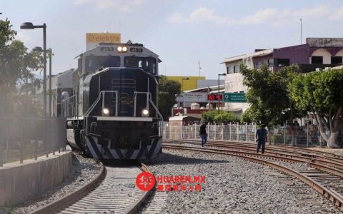 铁路管理局成立，将推进3000公里客运铁路建设