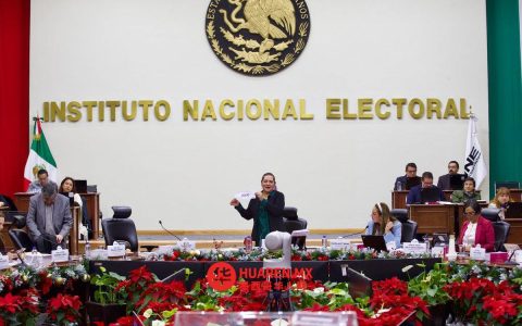 INE拒绝削减自身开支，称经费仅占国家预算0.5%
