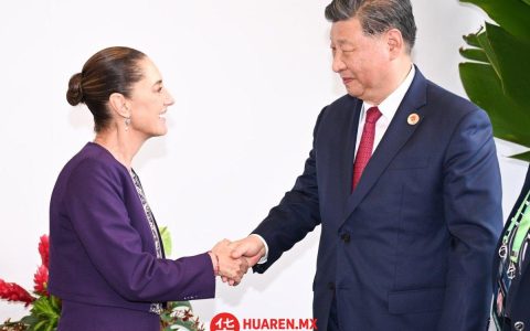 以长远眼光展望未来——值此新年之际