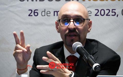 我退出66个国际组织（含康卡纳克组织），实属情理之中