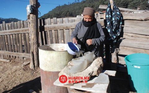杜兰戈温差惊人：瓜纳塞维零下12℃，塔马苏拉飙至38℃