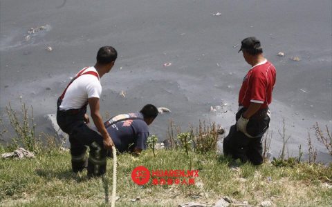 坦皮科旅游步道旁惊现腐尸