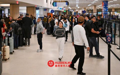 美关闭加勒比空域，多家航司取消航班
