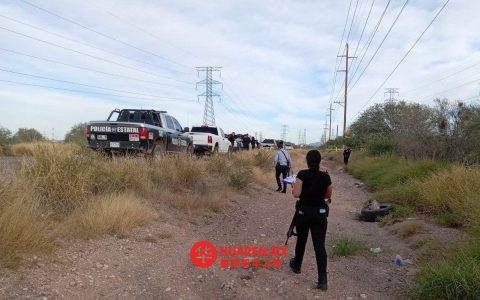 索诺拉公路惊现尸体，事发地靠近华人常去的萨瓦里帕镇