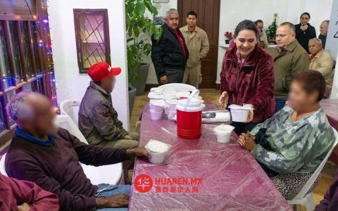 塔毛利帕斯州启动应对“寒潮30号”预防措施