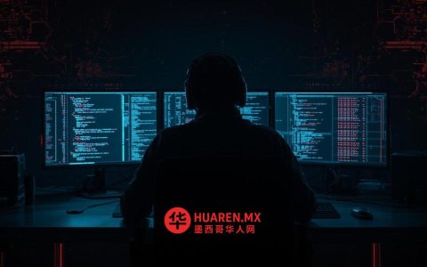 “数字转型机构”否认曾攻击政府机构