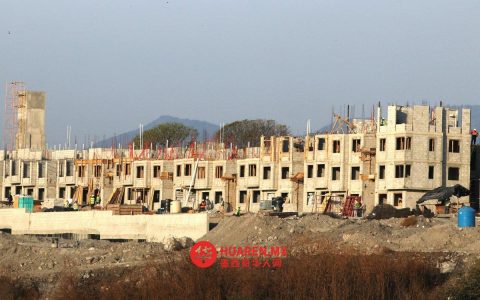 未来六年将新增七万套住房：墨西哥城住房部