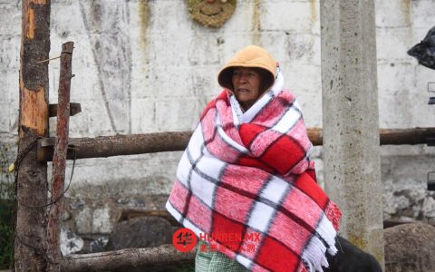西班牙气象局发布预警：冷锋将至，多地将现冰冻、强风与暴雨