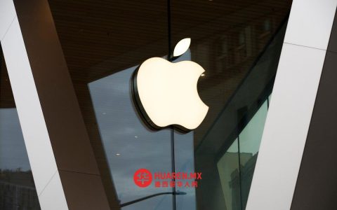 苹果公司因iPhone推出创销售新高 三星同期亦表现强劲