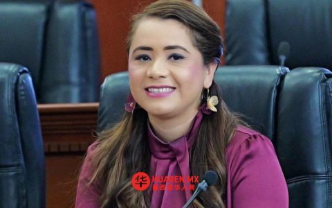 墨西哥政府人员欲无申报入境卡莱克西科（Calexico），涉嫌行贿当地议员超1万美元