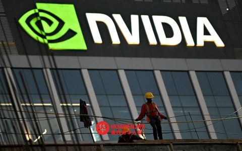 英伟达要求中国客户购H200芯片需预付款