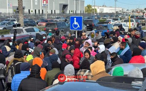 First Brand在美國的破產事件影響了该公司位于马塔莫罗斯（Matamoros）和华雷斯（Juárez）的多家子公司。