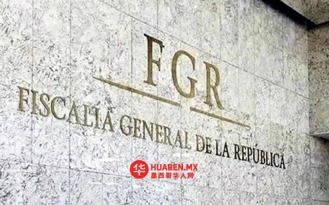 墨西哥总检察长办公室发布关于逾期提交财产申报的决定