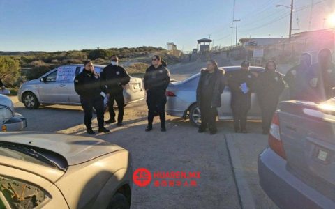 下加利福尼亚州多名监护人被指工资单遭“虚假折扣”