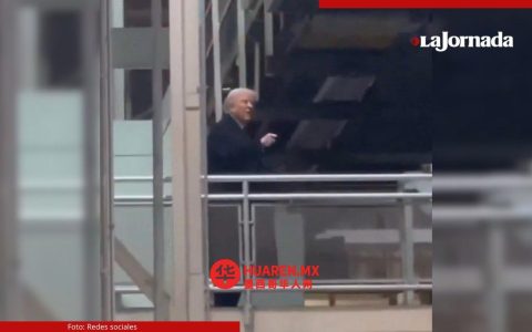 特朗普怒斥民众称其为“恋童癖保护者”