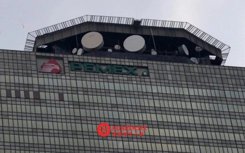 墨西哥国家石油公司向古巴输送石油属主权决策——谢因鲍姆