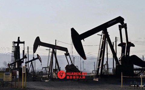 美国拟对俄石油铀进口国征最高500%关税