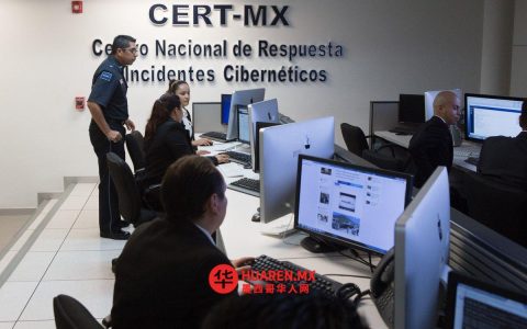 转账与ATM网络攻击频发，墨央行预警