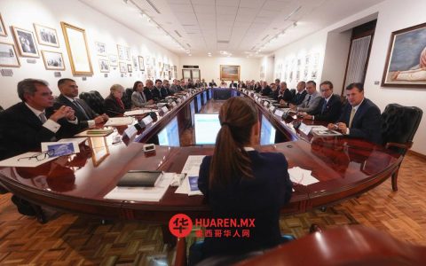 墨西哥产品出口未因“重量优势”受阻