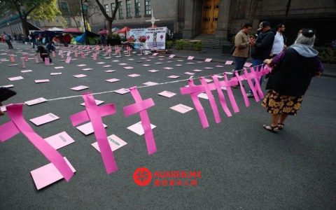 恰帕斯州一女子被发现在家中身亡，联邦检察官办公室（FGE）已介入调查