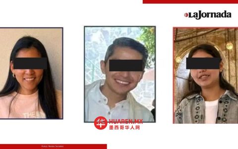 米却肯州高速公路发生惨剧：手语翻译员与其女儿遭焚杀