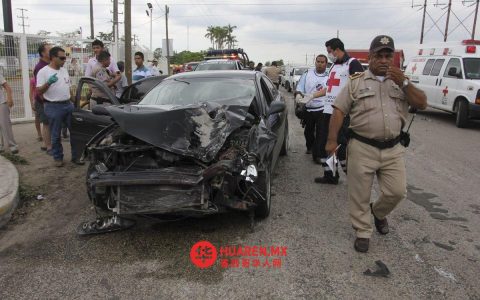 墨西哥国家统计地理局：年轻人主要死于意外事故与凶杀