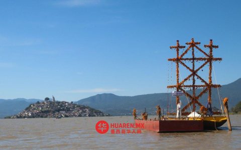 帕茨夸罗湖（Lago de Pátzcuaro）两年内恢复500公顷水域，救援工作持续进行