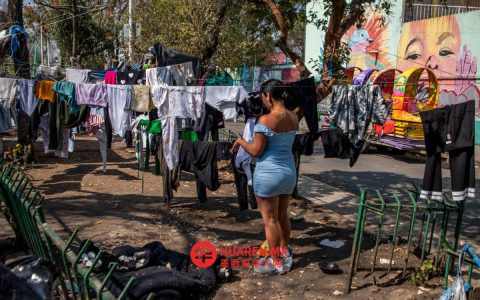 流动性强的女性：最易受伤害的群体——联合国与国际移民组织