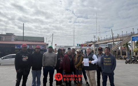 渔民指控普拉亚埃尔莫萨海滩遭非法开发：旅游项目未获联邦许可致资源受损