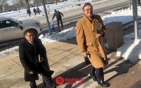 埃布拉德称正推动加快《美墨加协定》审议进程