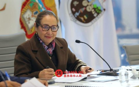 阿科尔曼与埃卡特佩克两市领土边界争端获解决