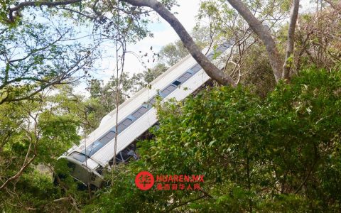 图伦-帕伦克铁路因事故受损，维修工作即将启动：谢纳鲍姆