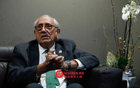 塞奇蒂为撤换CIDE主任行政过失一事提供正当理由