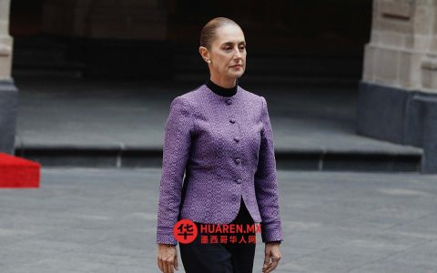TEPJF就莫雷纳党（Morena）相关事宜发布声明，提及谢因鲍姆但拒绝定制化推广服务