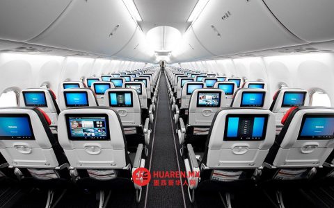 特朗普再向加拿大施压：拟在加方飞机上安装飞行数据记录设备，成本约相当于飞机价值的五成