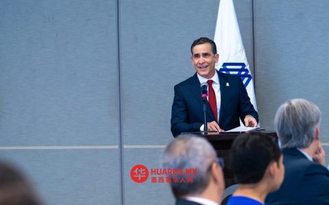 新莱昂州超半数企业主遭犯罪侵害，Coparmex称受害率达54.1%