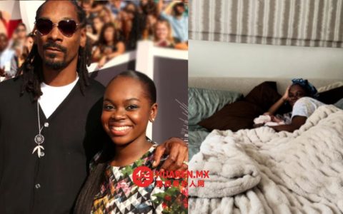 Snoop Dogg女儿确认其婴儿夭折