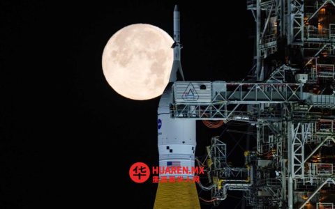 NASA第二次因燃料泄漏推迟登月任务