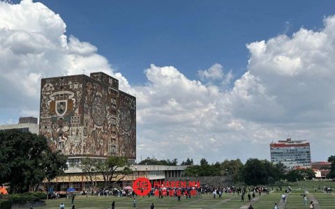 墨西哥国立自治大学（UNAM）学者称，特朗普演讲后，T-MEC技术教育合作前景趋复杂