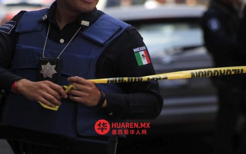 埃多梅克斯州教练被控性侵未成年人