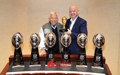 罗伯特·克拉夫特：带领爱国者队成为NFL王朝的商人