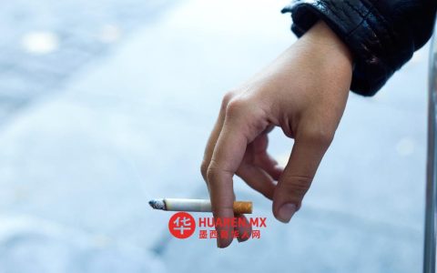 雪茄小盒包装将更新警示标识，7月起正式实施
