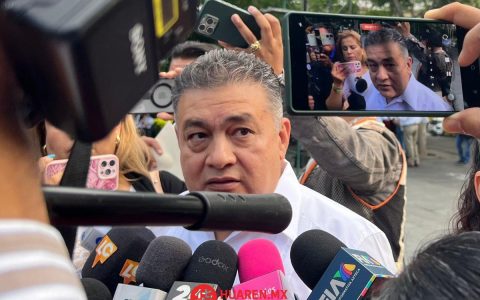 莫雷洛斯州至少五名市长遭联邦调查局调查