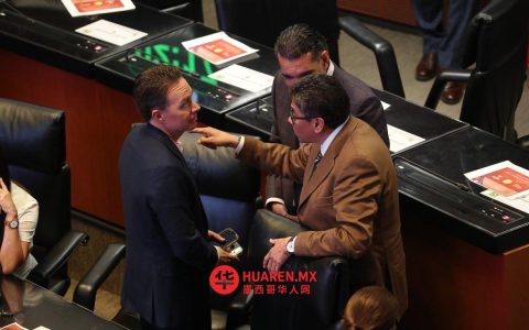 莫雷纳盟友寻求选举改革共识，国家行动党提议遏制政党过度代表