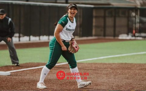 艾丽西亚·彼得斯对加入“Sultanes Femenil”倍感兴奋