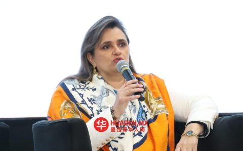 玛格丽塔·里奥斯-法尔哈特：法律不应像词典一样死板解读