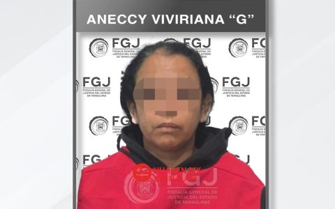 阿尔塔米拉一女子因敲诈勒索被警方拘留