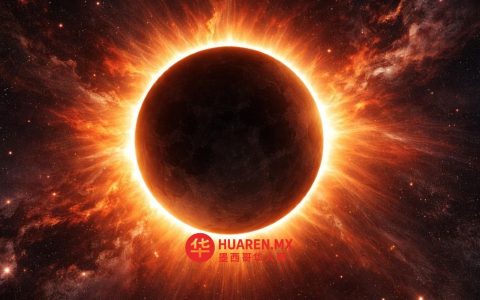 日食将持续多久？“火环”现象能看清吗？