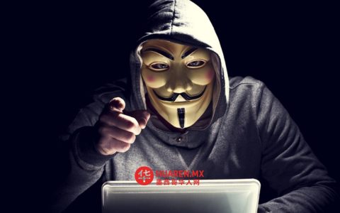 匿名者组织谴责黑客攻击西班牙政府网站