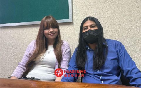 蒙特雷女子捐肾救夫